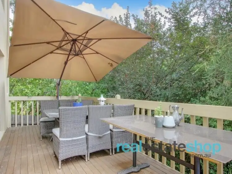 Fifth view of Homely townhouse listing, 5/70 Hurtle Avenue, Bonython ACT 2905