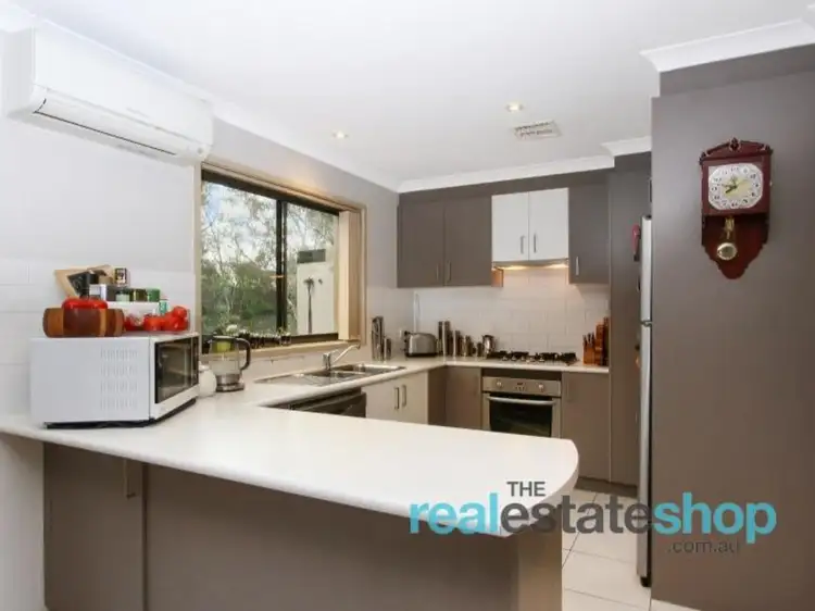 Sixth view of Homely townhouse listing, 5/70 Hurtle Avenue, Bonython ACT 2905
