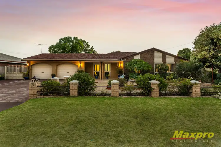 3 Mcmahon Street, Thornlie WA 6108