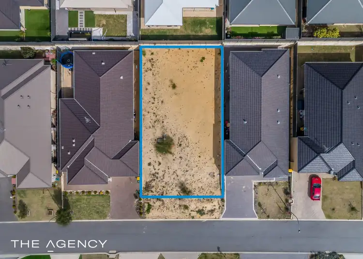 11 Annevoie Road, Landsdale WA 6065