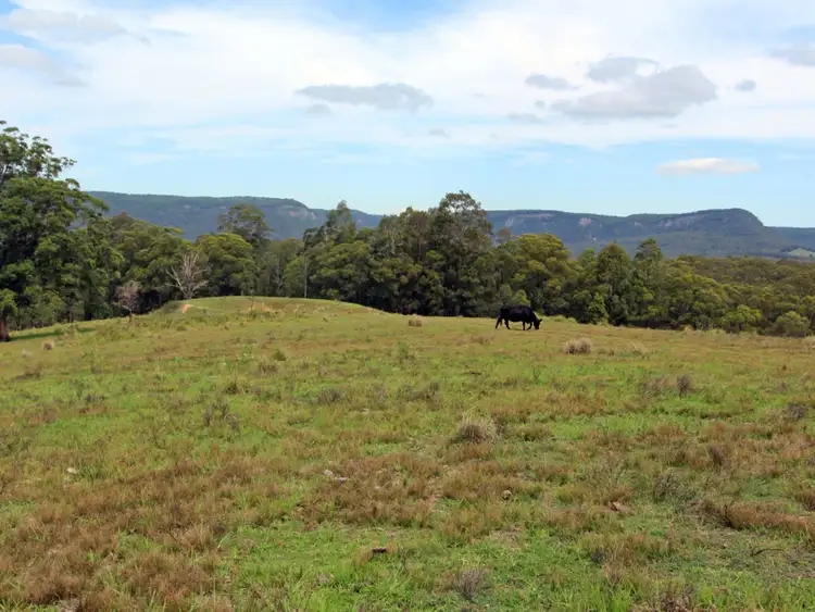 Main view of Homely rural property listing, Address available on request