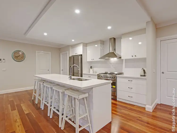 Fourth view of Homely house listing, 92 Brindabella Drive, Tatton NSW 2650