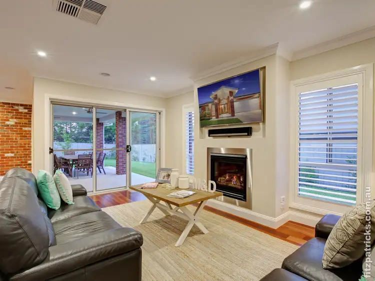 Fifth view of Homely house listing, 92 Brindabella Drive, Tatton NSW 2650