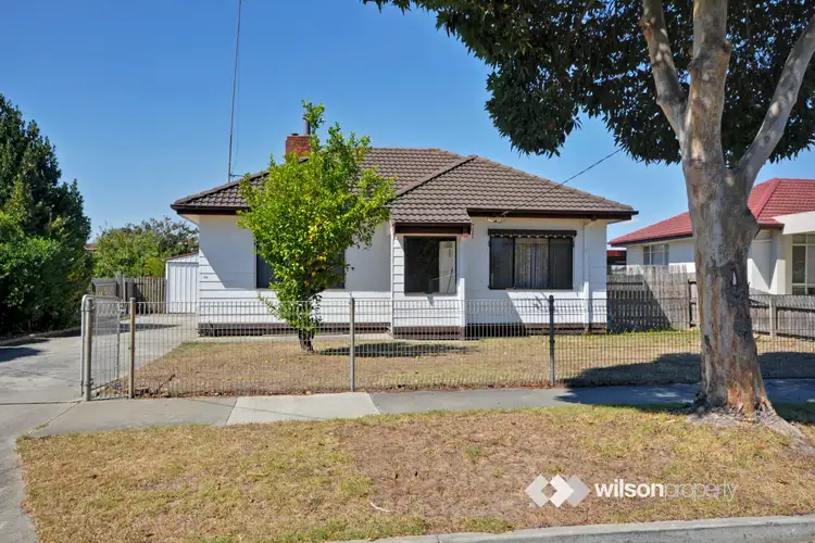 Main view of Homely house listing, 34 Elizabeth Street, Traralgon VIC 3844