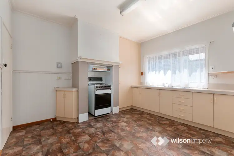 Third view of Homely house listing, 34 Elizabeth Street, Traralgon VIC 3844