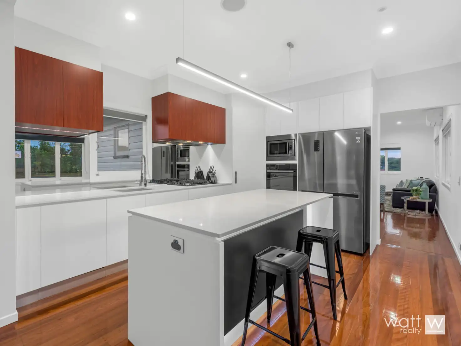 Main view of Homely house listing, 6 Fontayne Street, Aspley QLD 4034