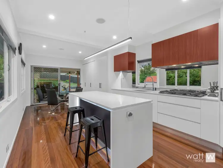 Third view of Homely house listing, 6 Fontayne Street, Aspley QLD 4034