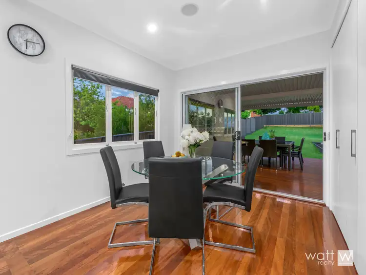 Fourth view of Homely house listing, 6 Fontayne Street, Aspley QLD 4034