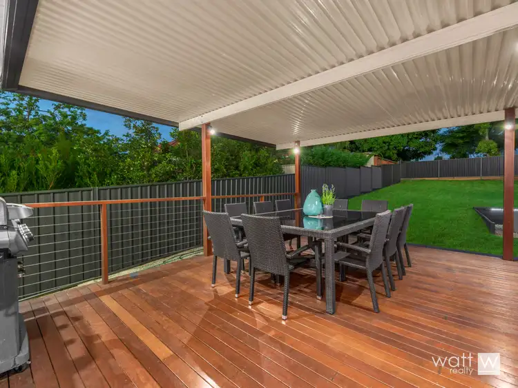 Fifth view of Homely house listing, 6 Fontayne Street, Aspley QLD 4034