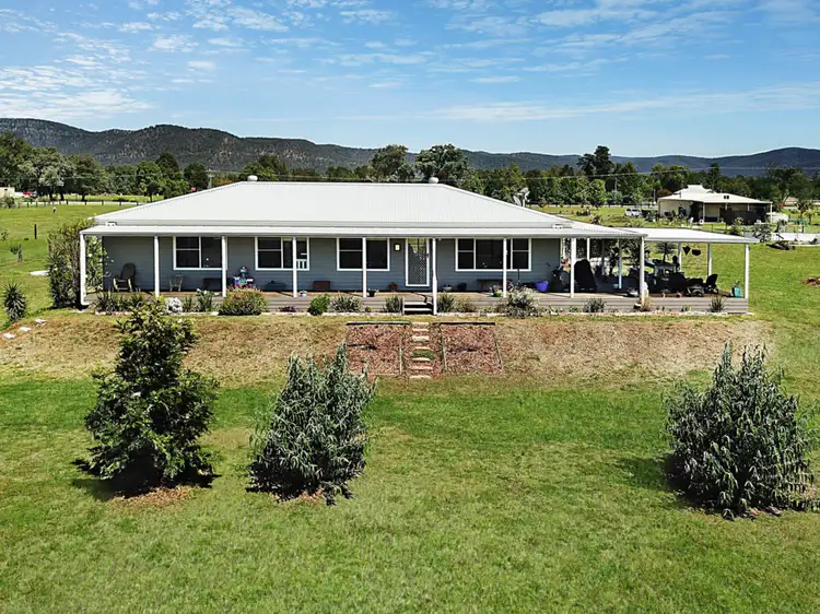 49 Cochrane Street, Broke NSW 2330