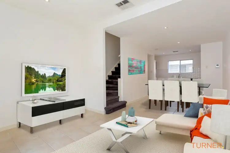 18/131 Gray Street, Adelaide SA 5000