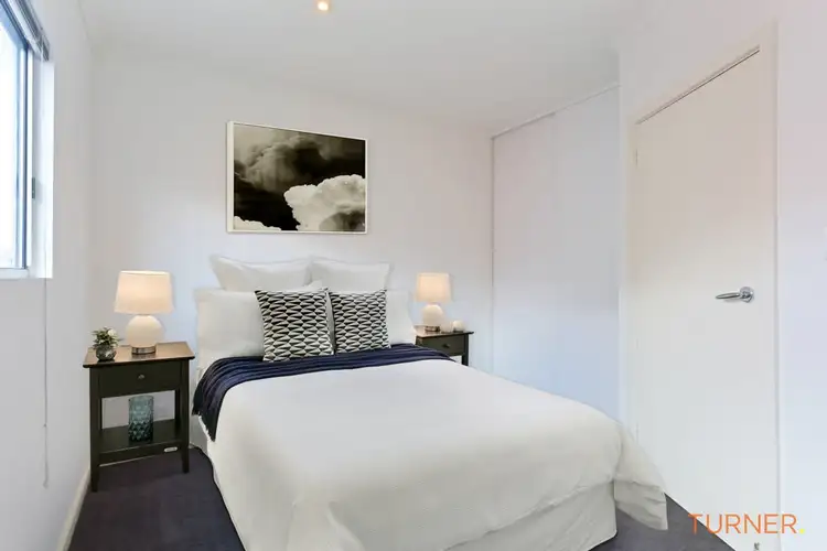 Fifth view of Homely townhouse listing, 18/131 Gray Street, Adelaide SA 5000