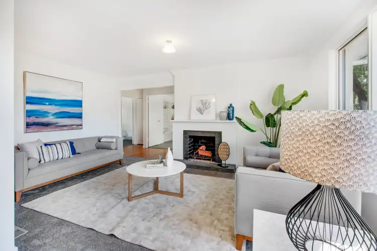 2 Dueran Street, Mount Eliza VIC 3930