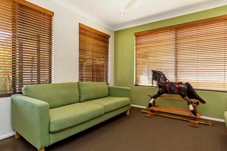Second view of Homely house listing, 46 Thundelarra Avenue, Ellenbrook WA 6069