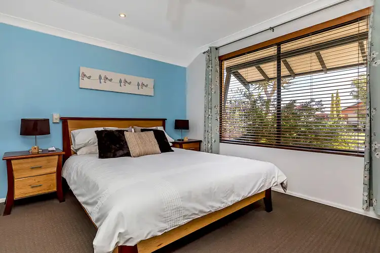 Fourth view of Homely house listing, 46 Thundelarra Avenue, Ellenbrook WA 6069