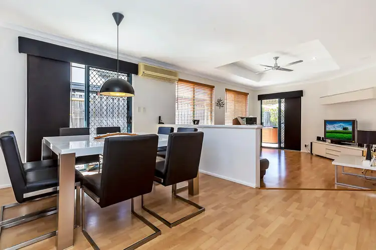 Sixth view of Homely house listing, 46 Thundelarra Avenue, Ellenbrook WA 6069