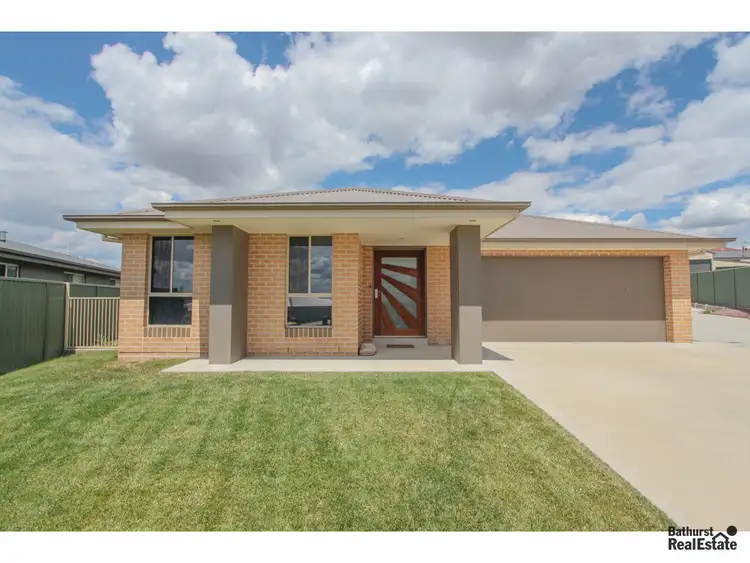 5 Mulley Close, Windradyne NSW 2795