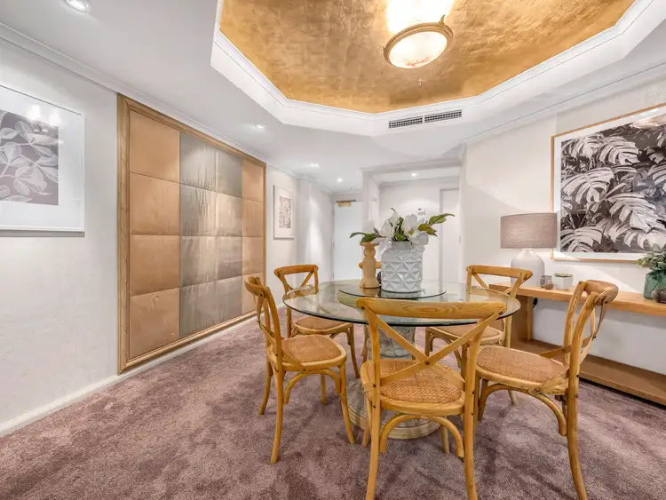 Fifth view of Homely apartment listing, 30/8 Goodwin Street, Kangaroo Point QLD 4169