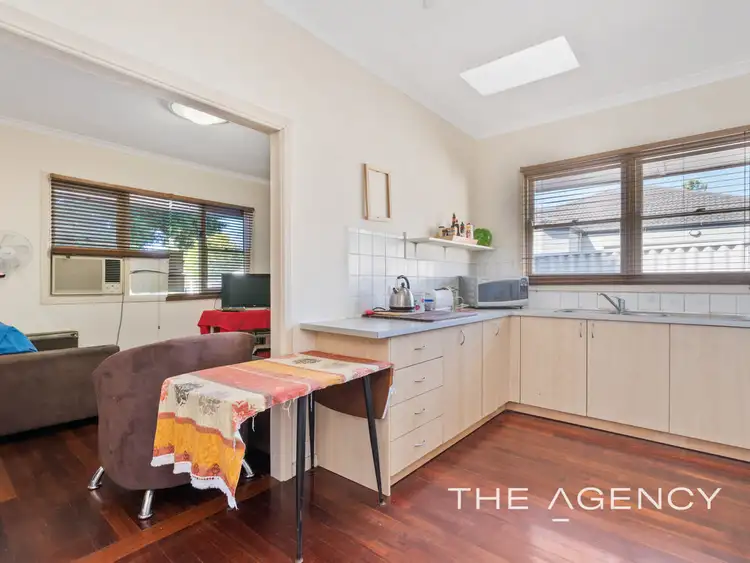 Second view of Homely house listing, 47 Pycombe Way, Westminster WA 6061