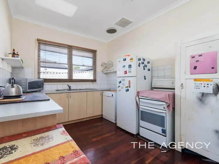 Third view of Homely house listing, 47 Pycombe Way, Westminster WA 6061