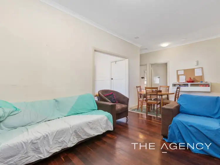 Fifth view of Homely house listing, 47 Pycombe Way, Westminster WA 6061