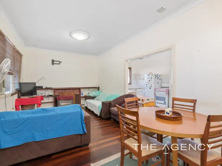 Sixth view of Homely house listing, 47 Pycombe Way, Westminster WA 6061