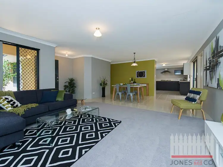 Second view of Homely house listing, 2/79 Hardy Road, Ashfield WA 6054