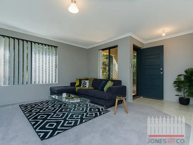Fifth view of Homely house listing, 2/79 Hardy Road, Ashfield WA 6054