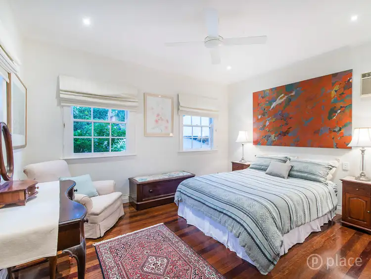 Fourth view of Homely house listing, 270 Hawken Drive, St Lucia QLD 4067