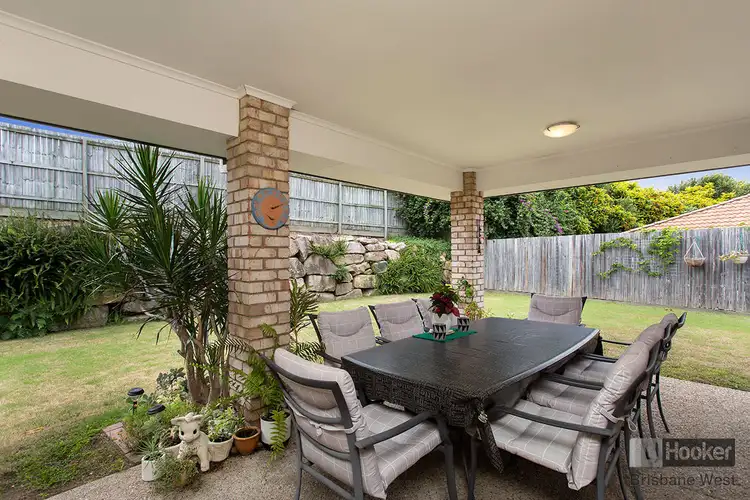 Main view of Homely house listing, 23 Redunca Place, Moggill QLD 4070