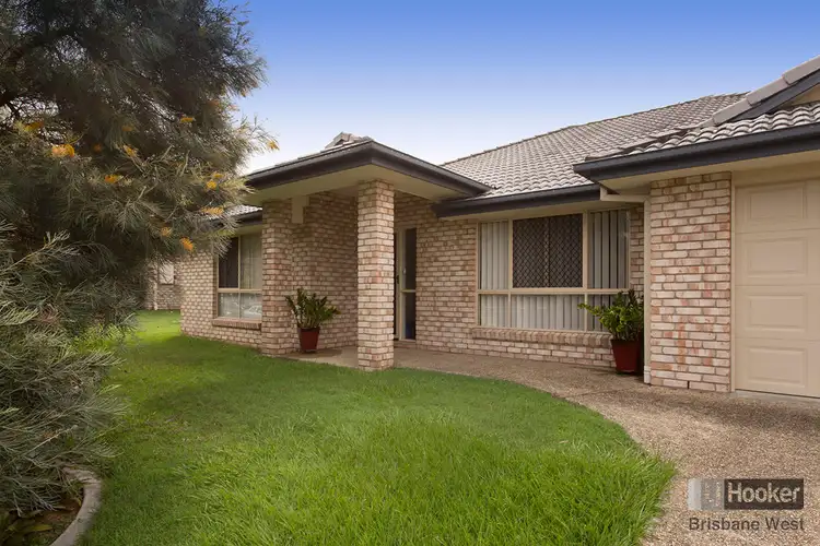 Second view of Homely house listing, 23 Redunca Place, Moggill QLD 4070