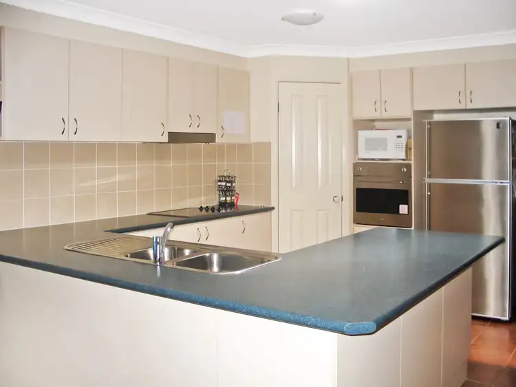 Third view of Homely house listing, 23 Redunca Place, Moggill QLD 4070