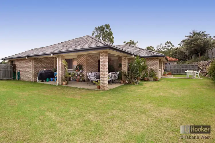 Sixth view of Homely house listing, 23 Redunca Place, Moggill QLD 4070