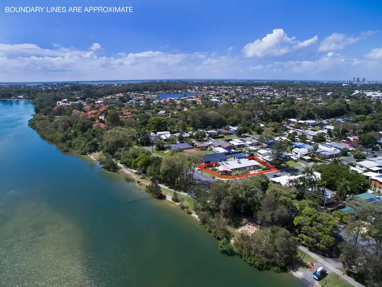 55 Iando Street, Coombabah QLD 4216