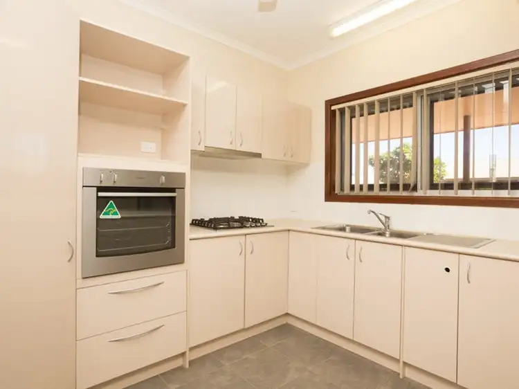 Second view of Homely house listing, 12 Wangara Crescent, South Hedland WA 6722