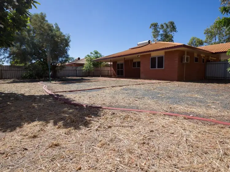 Fourth view of Homely house listing, 12 Wangara Crescent, South Hedland WA 6722