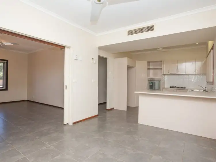 Fifth view of Homely house listing, 12 Wangara Crescent, South Hedland WA 6722