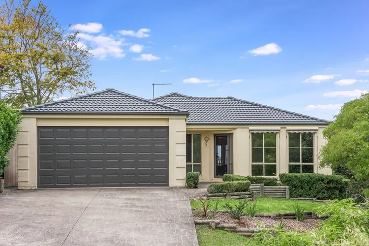 2 Sycamore Close, Springfield NSW 2250