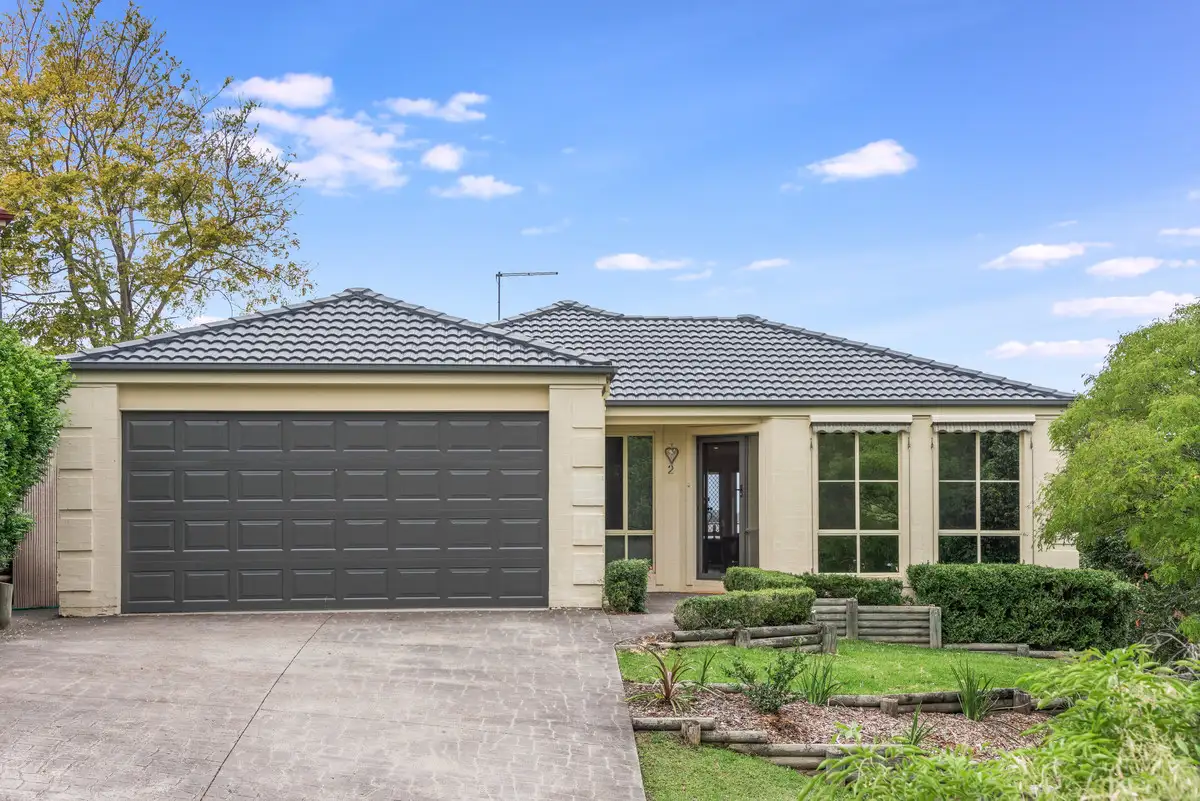 Main view of Homely house listing, 2 Sycamore Close, Springfield NSW 2250