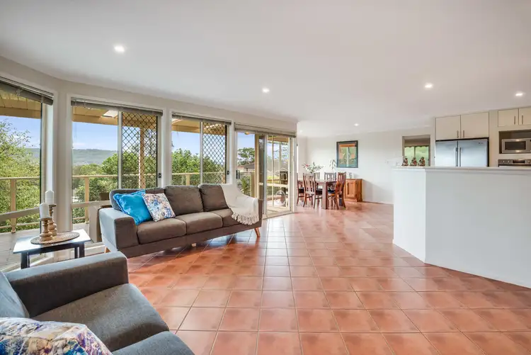 Second view of Homely house listing, 2 Sycamore Close, Springfield NSW 2250