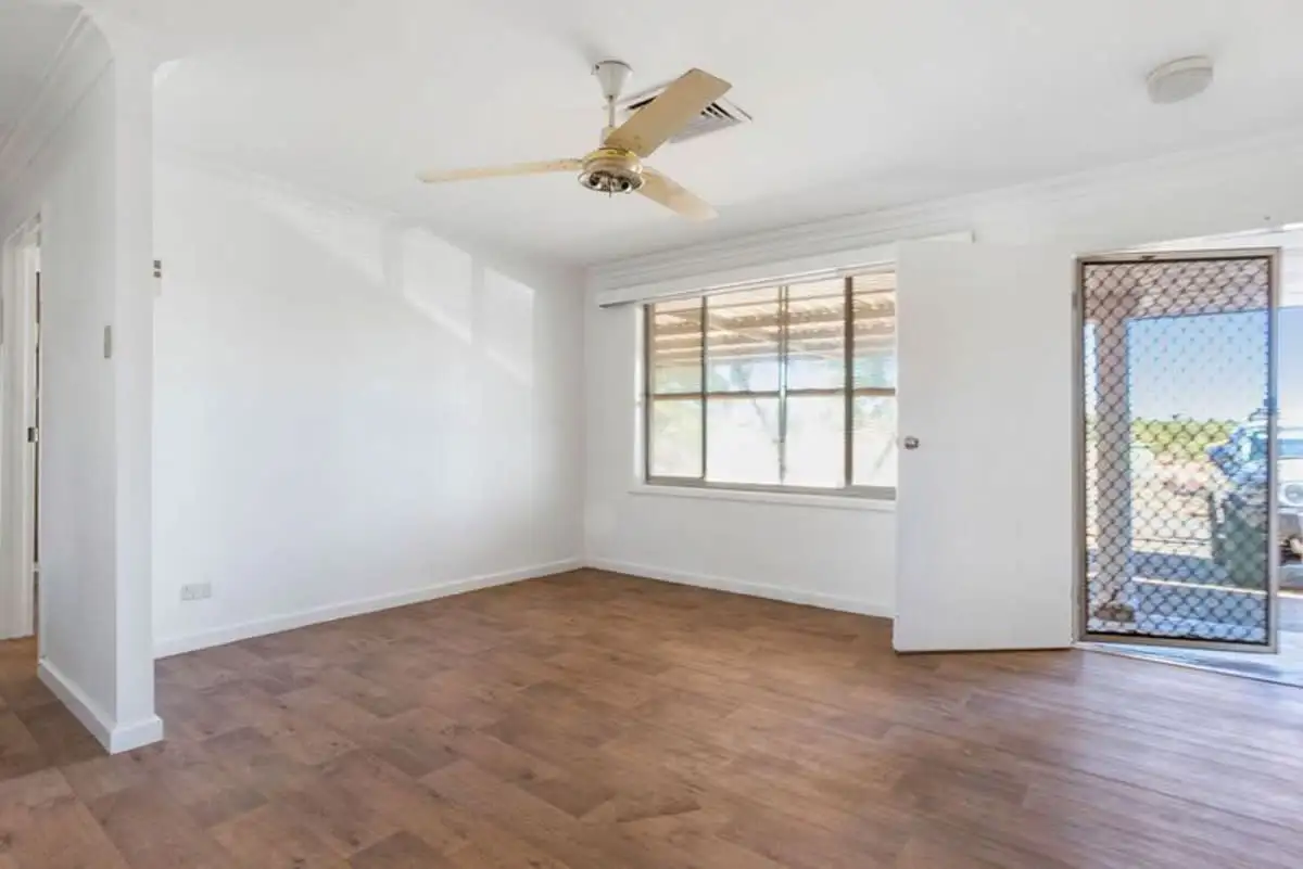 Main view of Homely semi-detached listing, 2A Pinderi Crescent, Dampier WA 6713