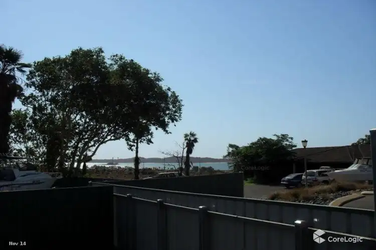 Second view of Homely semi-detached listing, 2A Pinderi Crescent, Dampier WA 6713