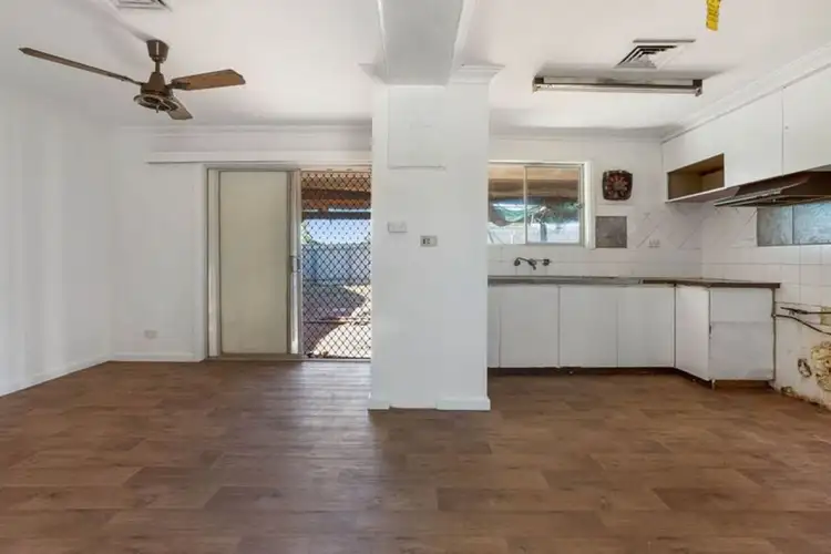 Fourth view of Homely semi-detached listing, 2A Pinderi Crescent, Dampier WA 6713