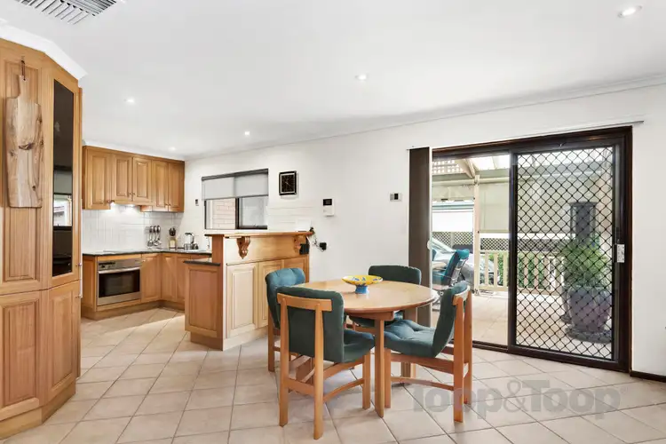 Second view of Homely house listing, 28 Portmarnock Street, Fairview Park SA 5126