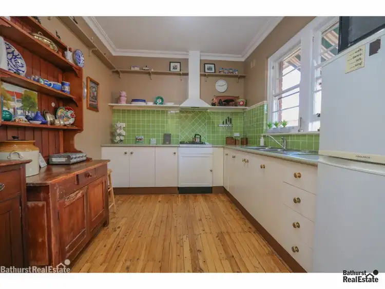 Second view of Homely house listing, 198 Rocket Street, Bathurst NSW 2795