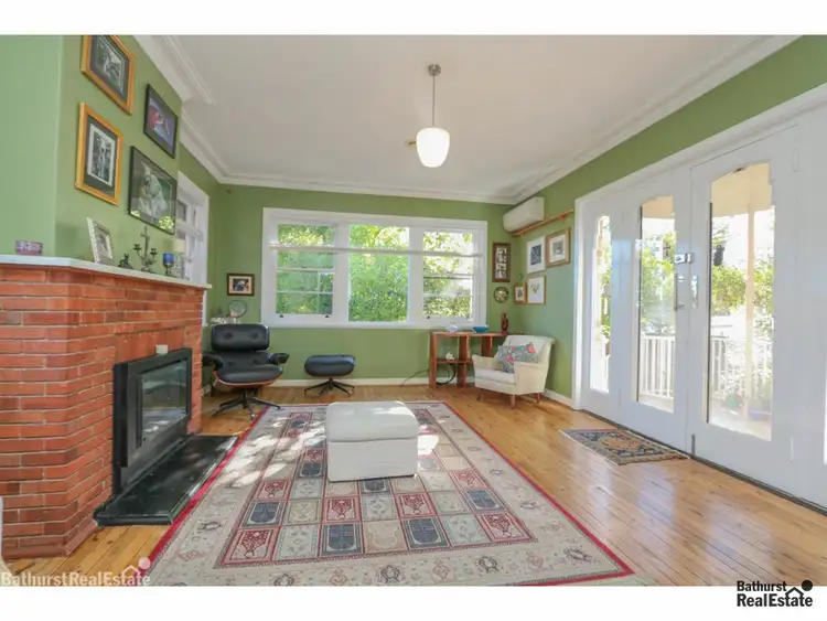 Third view of Homely house listing, 198 Rocket Street, Bathurst NSW 2795