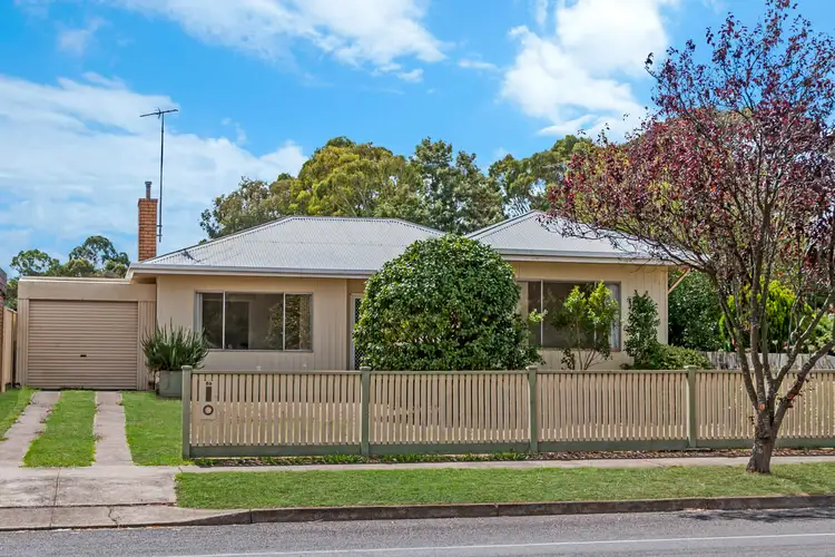 89 King Street, Hamilton VIC 3300