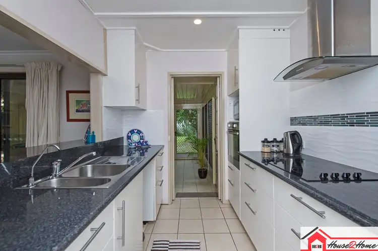 Second view of Homely house listing, 34 Bay Drive, Jacobs Well QLD 4208