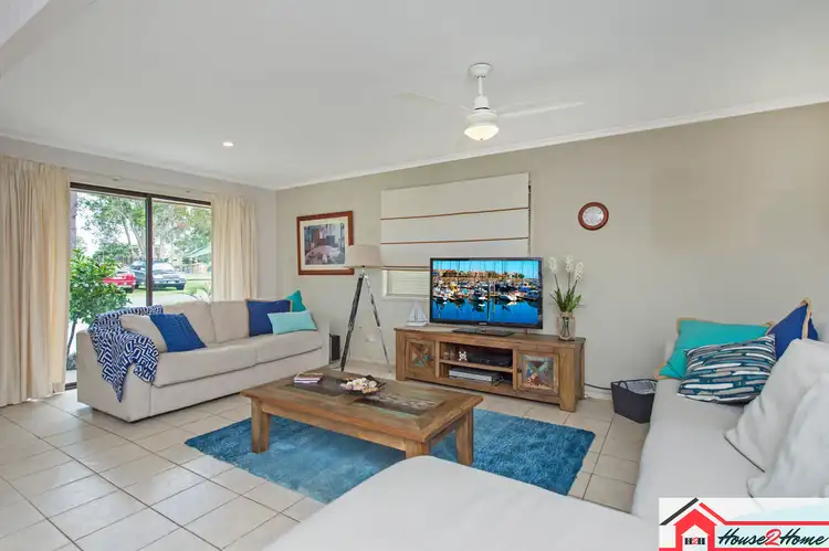 Third view of Homely house listing, 34 Bay Drive, Jacobs Well QLD 4208