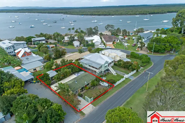 Fifth view of Homely house listing, 34 Bay Drive, Jacobs Well QLD 4208